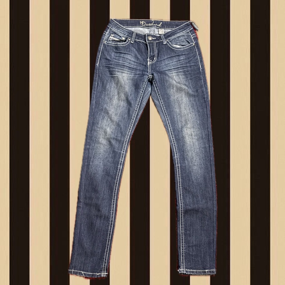 Denim Women's Skinny Jeans